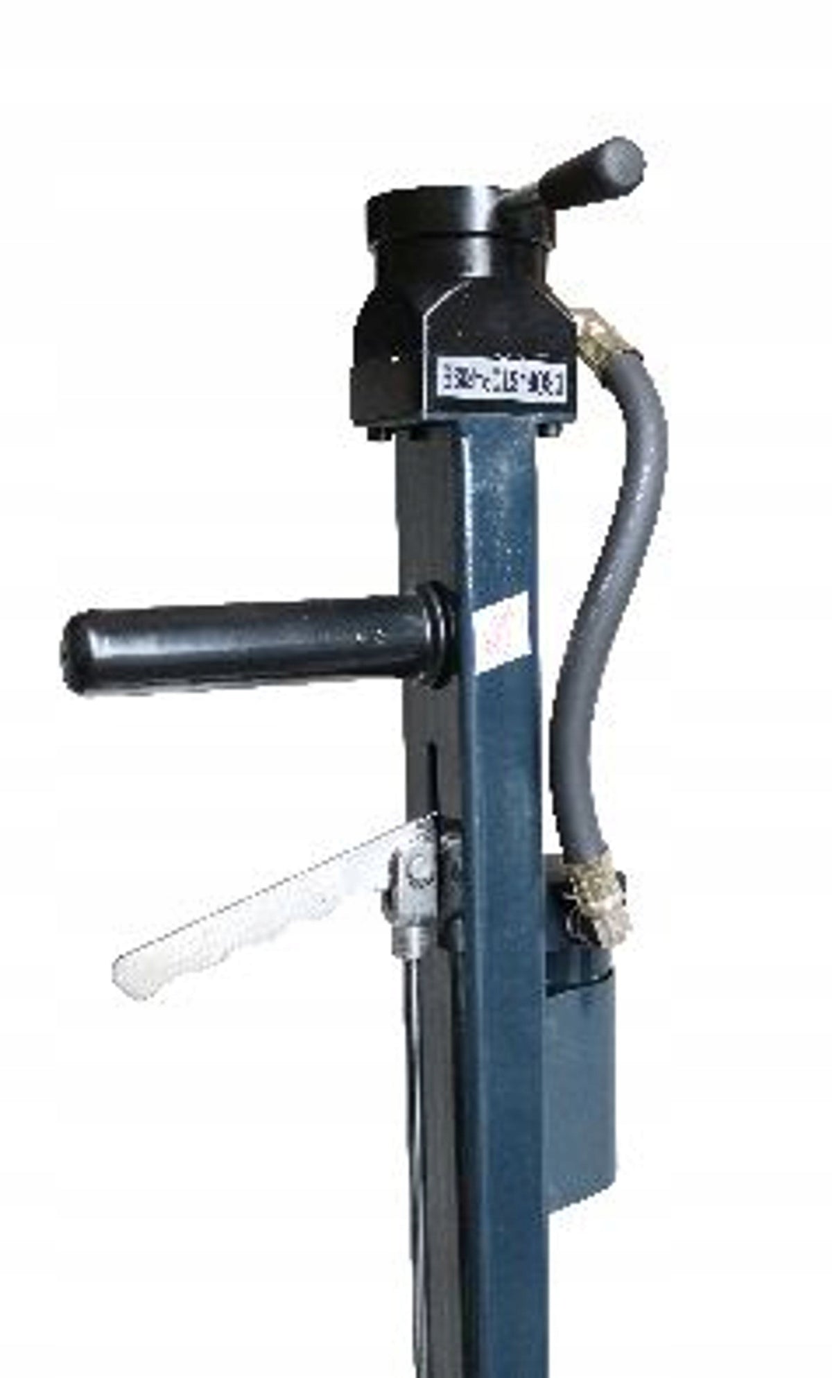 PNEUMATIC POINT LIFTER 100T PNEUMATIC POINT LIFTER 100T Lifting capacity 10000 kg