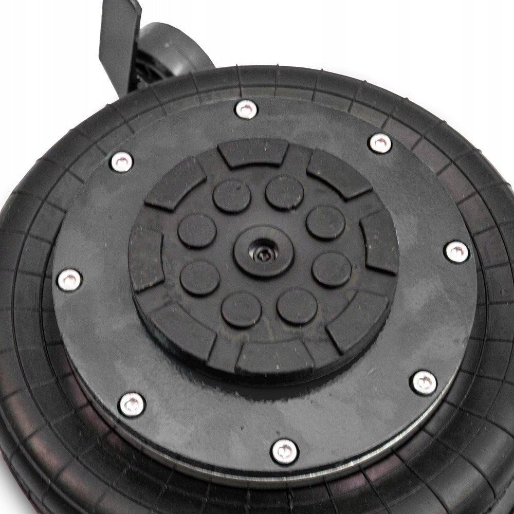 PNEUMATIC SNOWMAN CUSHION LIFT 3T Brand Bituxx