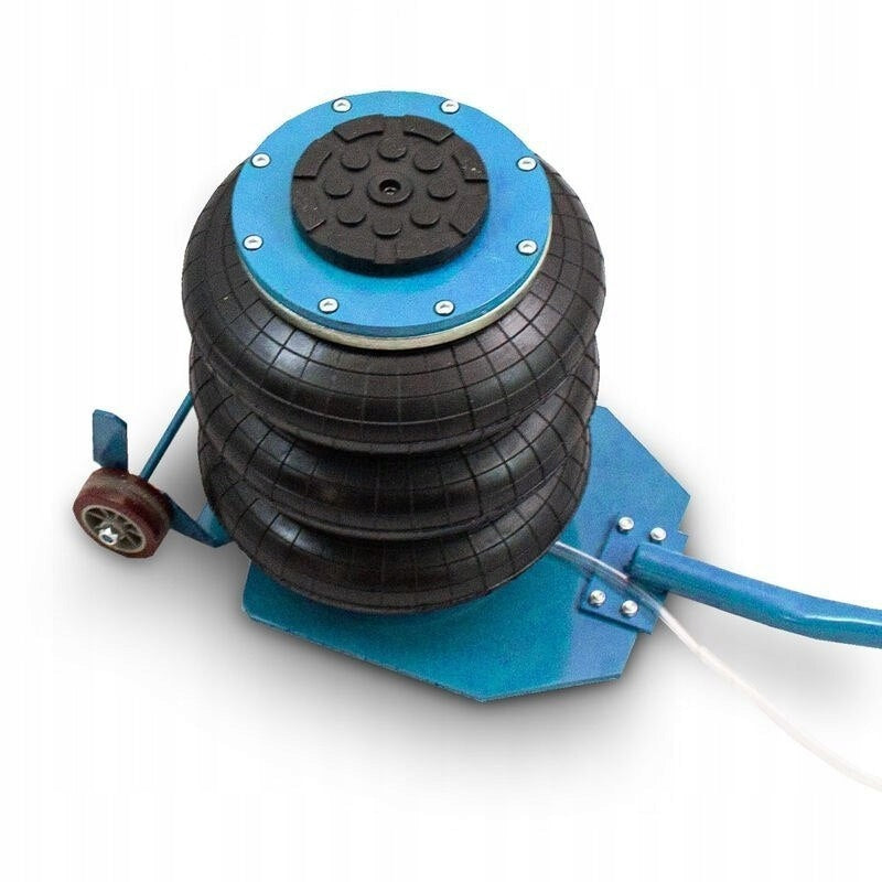 PNEUMATIC SNOWMAN CUSHION LIFT 5T Brand Bituxx