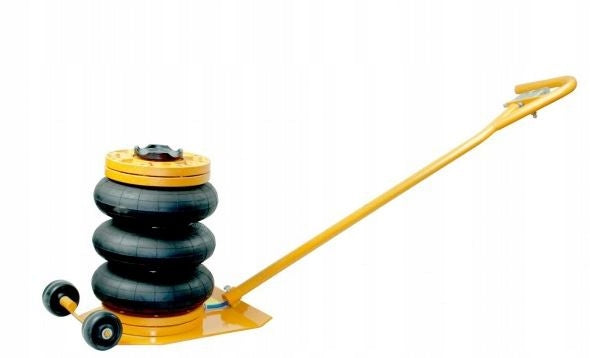 PNEUMATIC SNOWMAN LIFT 2,5T Brand Energy