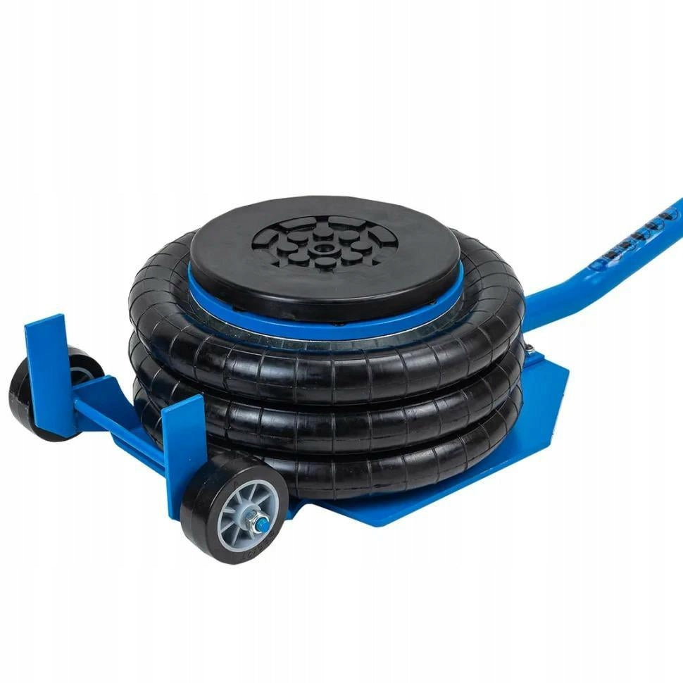 PNEUMATIC SNOWMAN LIFT 3.5T Brand Forsage