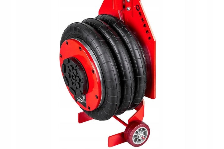 PNEUMATIC SNOWMAN LIFT CUSHION 3,5T CAR JACK 3500 KG Manufacturer code PODNOŚNIK PNEUMATYCZNY 3500 KG