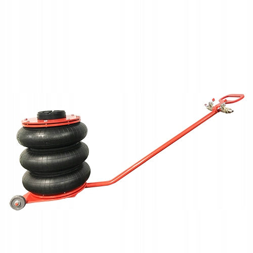 PNEUMATIC SNOWMAN LIFT CUSHION 4.2T CAR JACK 4200KG EAN (GTIN) 6934070500143