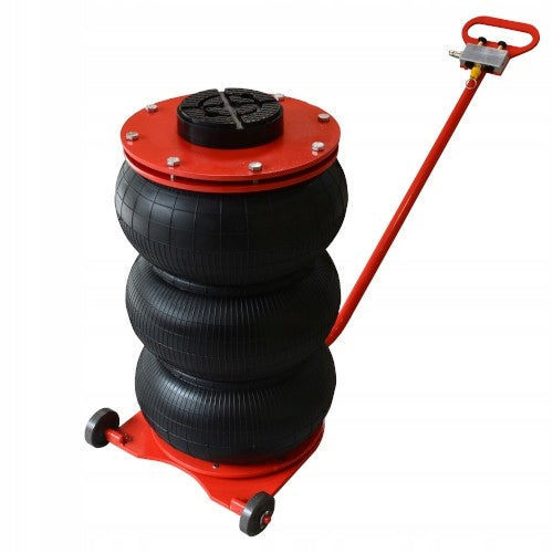 PNEUMATIC SNOWMAN LIFT CUSHION 4.2T CAR JACK 4200KG EAN (GTIN) 6934070500426