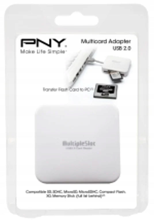 PNY Technologies AXP724