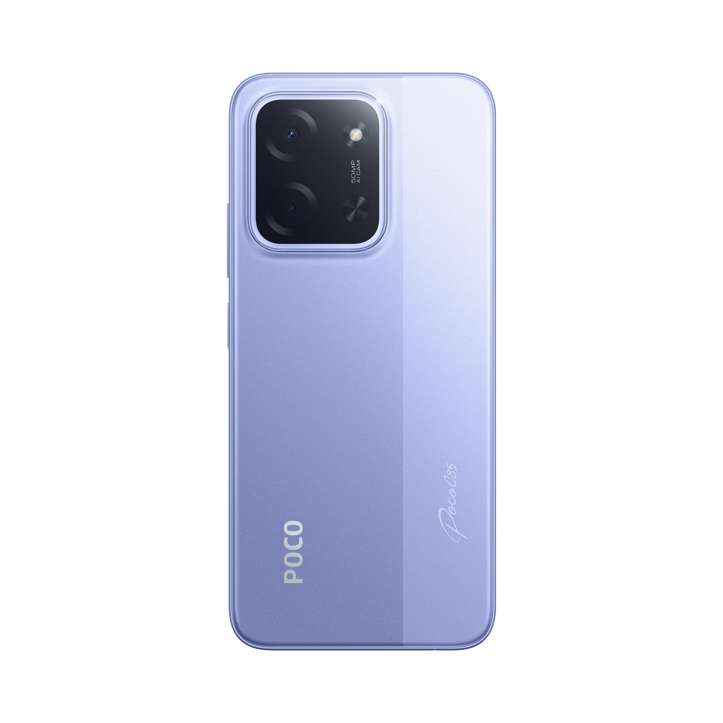POCO C85 8/256 GB Purple