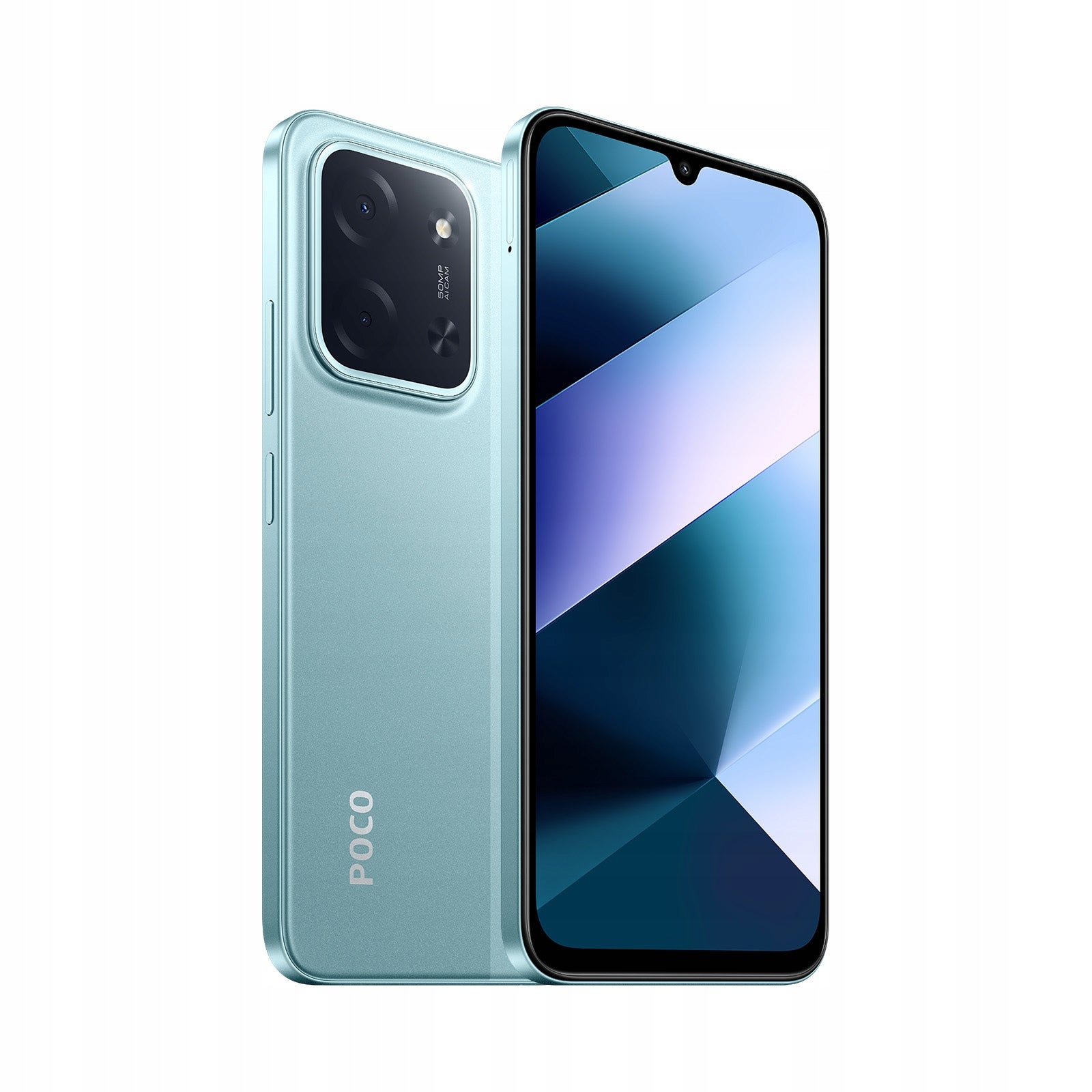 POCO C85 | 8GB+256GB | Green Charger included no