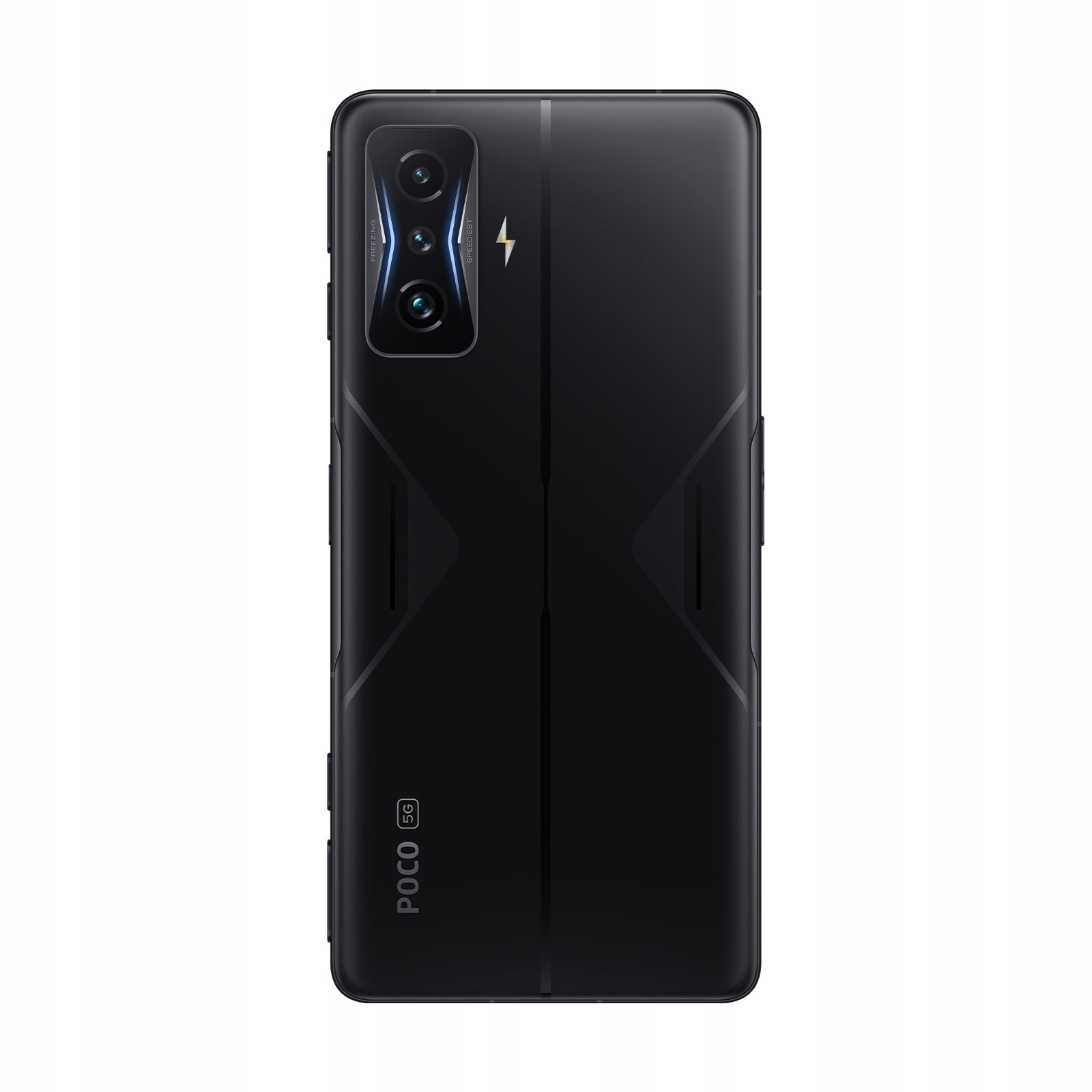 POCO F4 GT 8 GB / 128 GB 5G Stealth Black smartphone Brand POCO