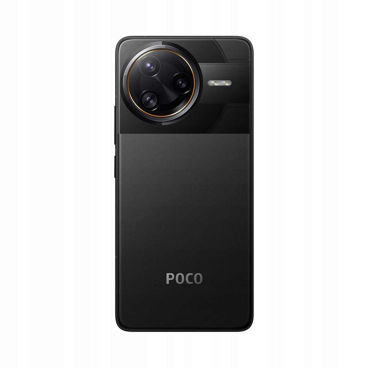 POCO F7 Ultra 16GB/512GB 120W Snapdragon 8 Elite Czarny Nowy Gwarancja Brand POCO