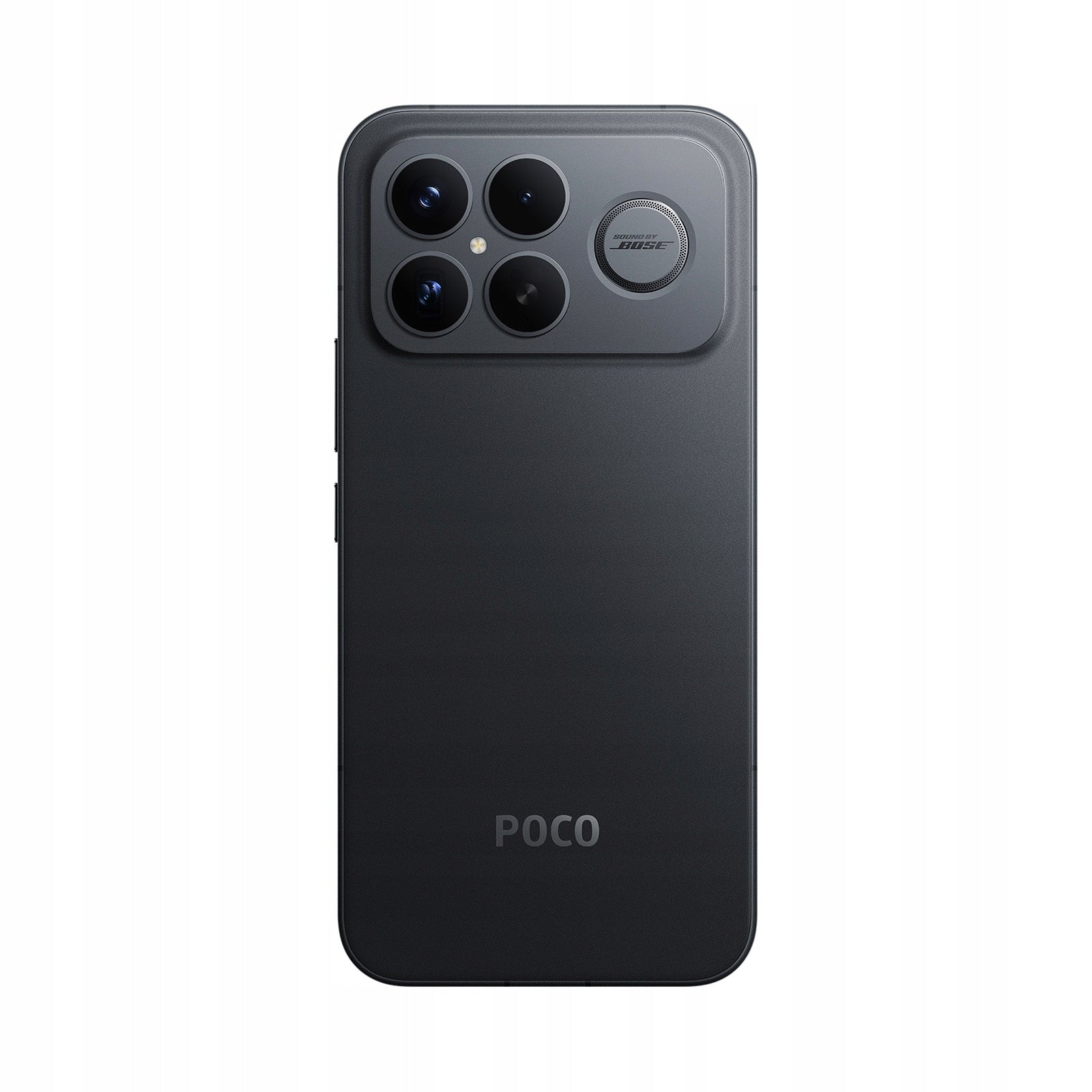 POCO F8 Ultra 12+256GB Black Charger included no