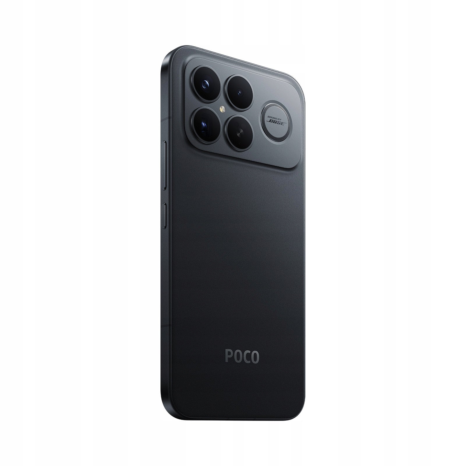 POCO F8 Ultra 16+512GB Black Headphones included no