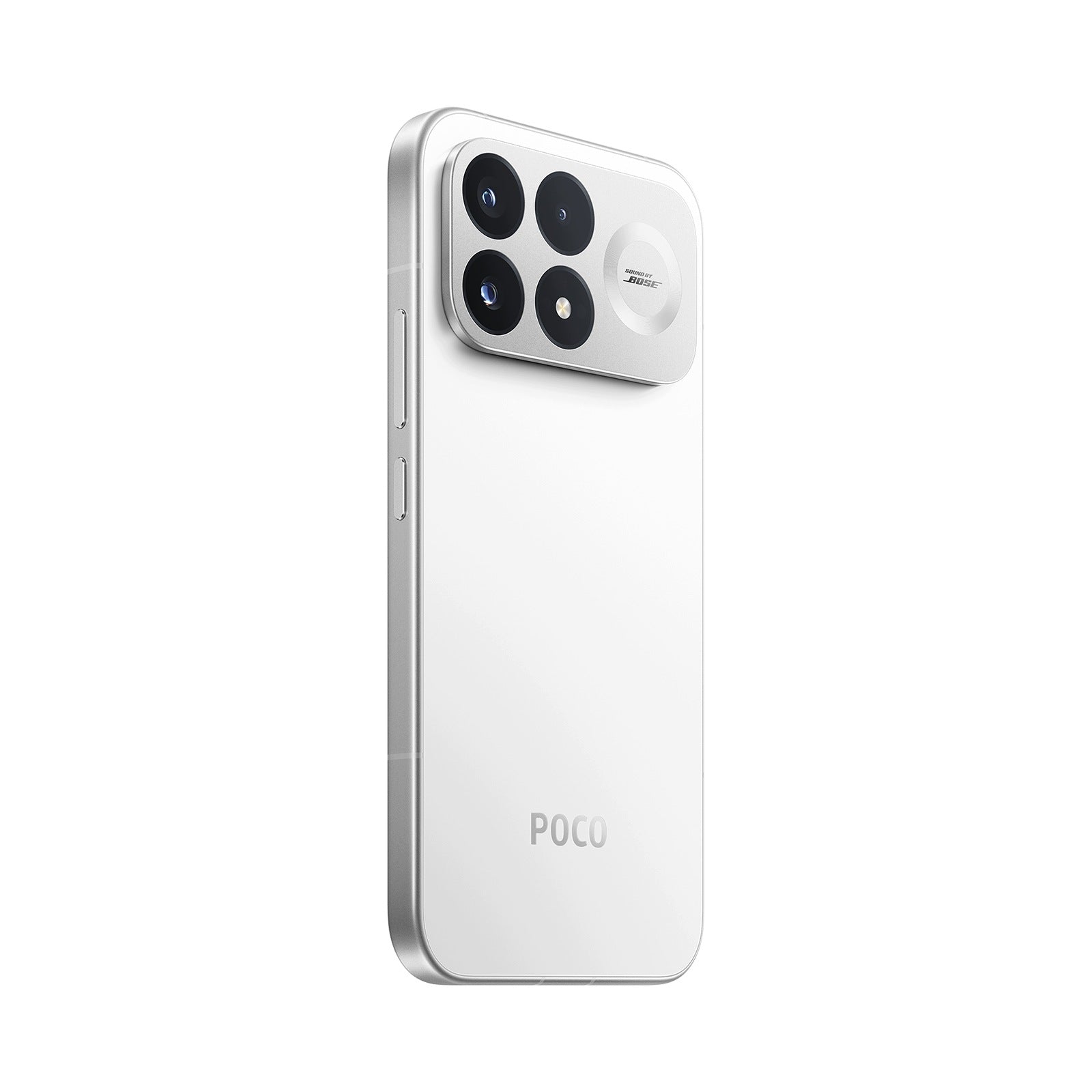 POCO F9 Pro White 12+512 GB Charger included no