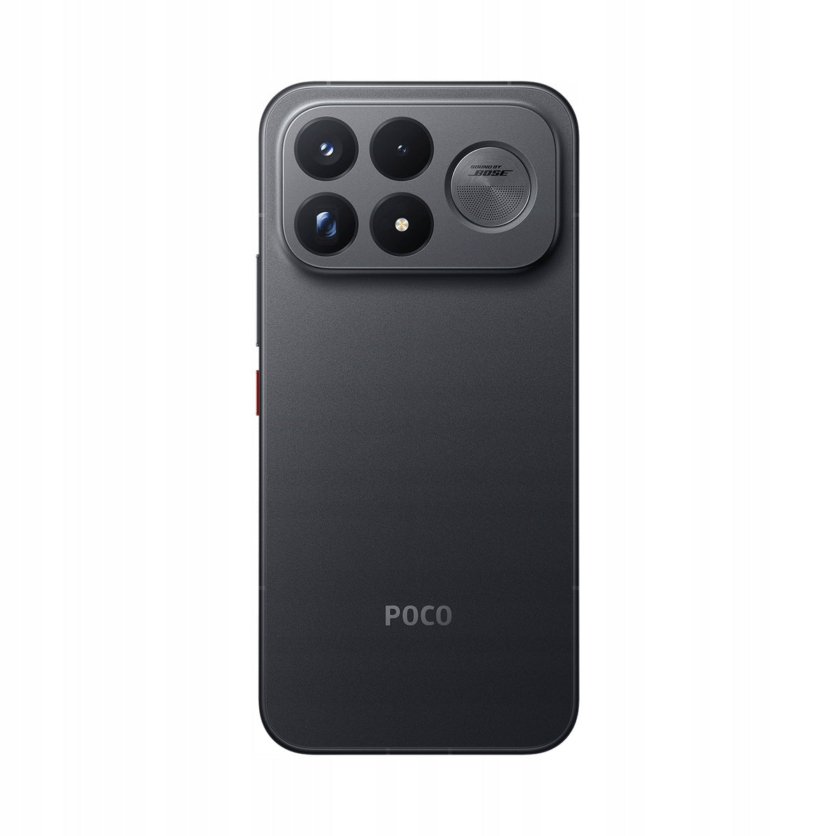 POCO F9 Ultra Black 12+256 GB Charger included no