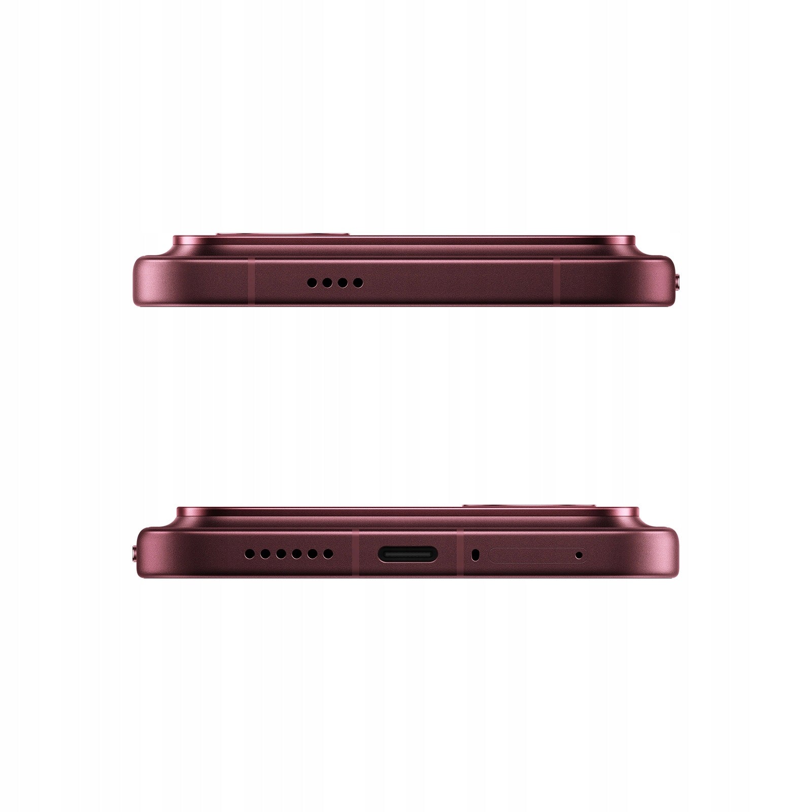 POCO F9 Ultra Red 12+256 GB Headphones included no
