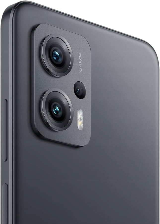 POCO X4 GT 8/256GB Black Brand POCO