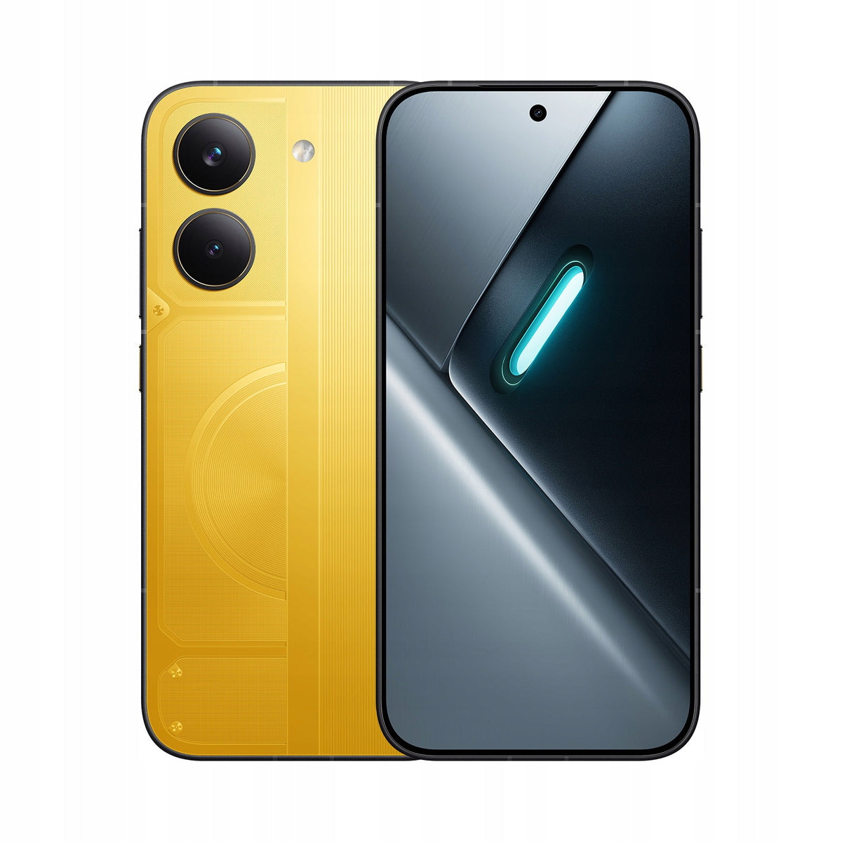 POCO X8 Pro | 12GB RAM + 512GB Storage | Yellow