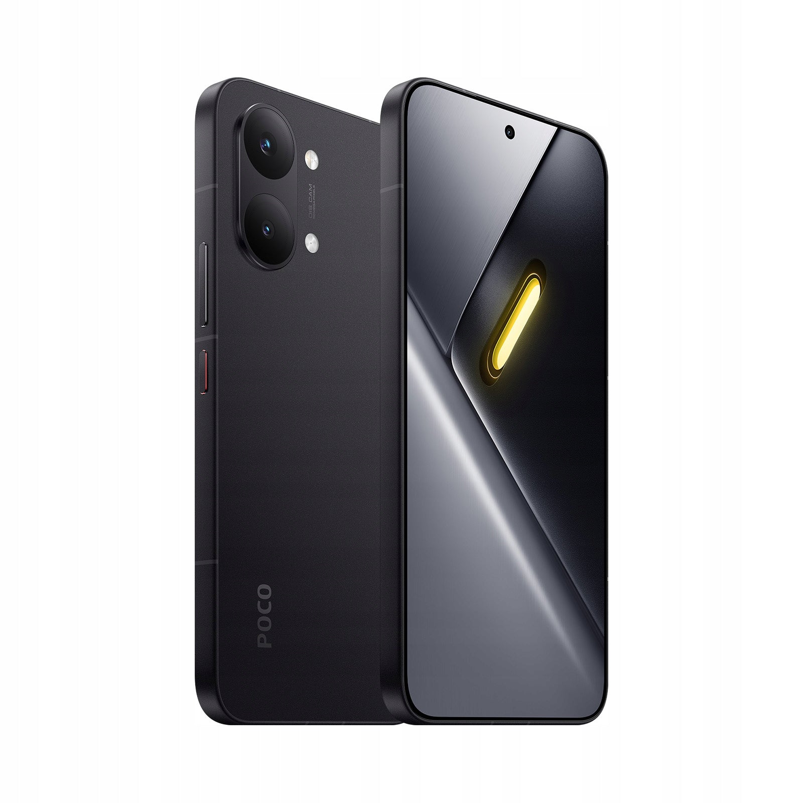 POCO X8 Pro Max Black 12+256 GB Packaging status original