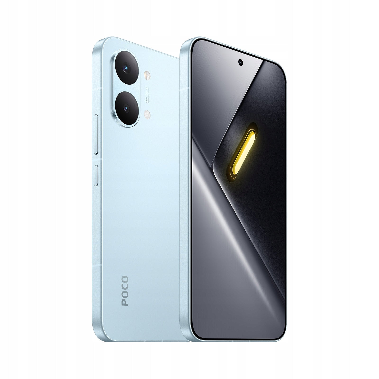 POCO X8 Pro Max Blue 12+256 GB Charger included no
