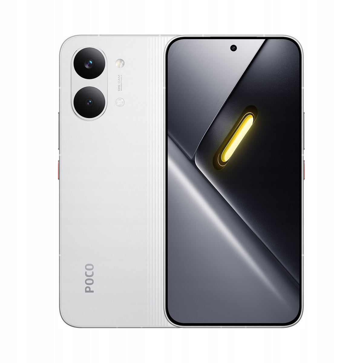 POCO X8 Pro Max White 12+256 GB