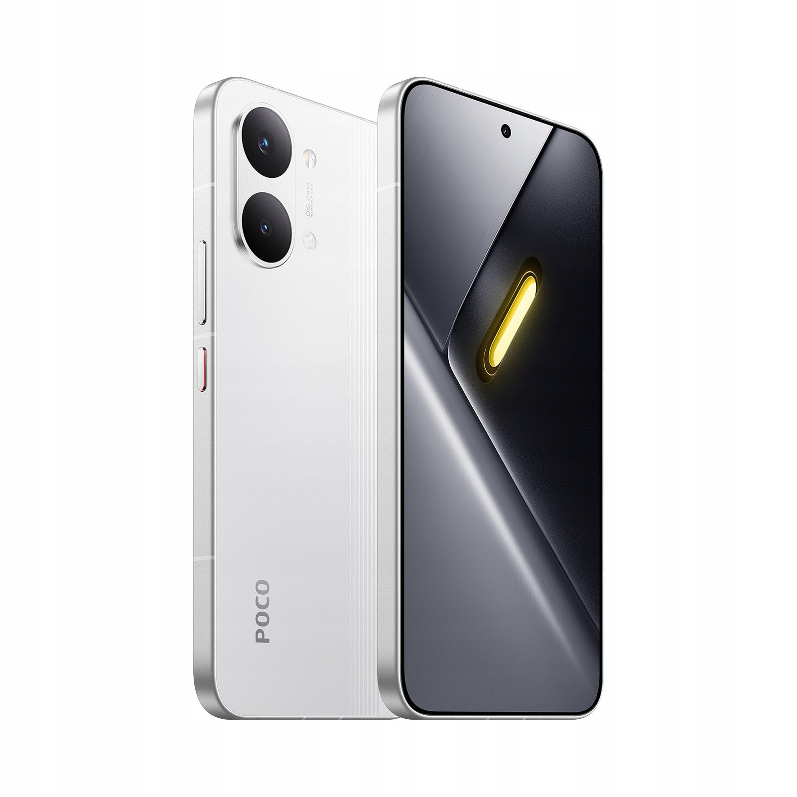 POCO X8 Pro Max White 12+512 GB Charger included no