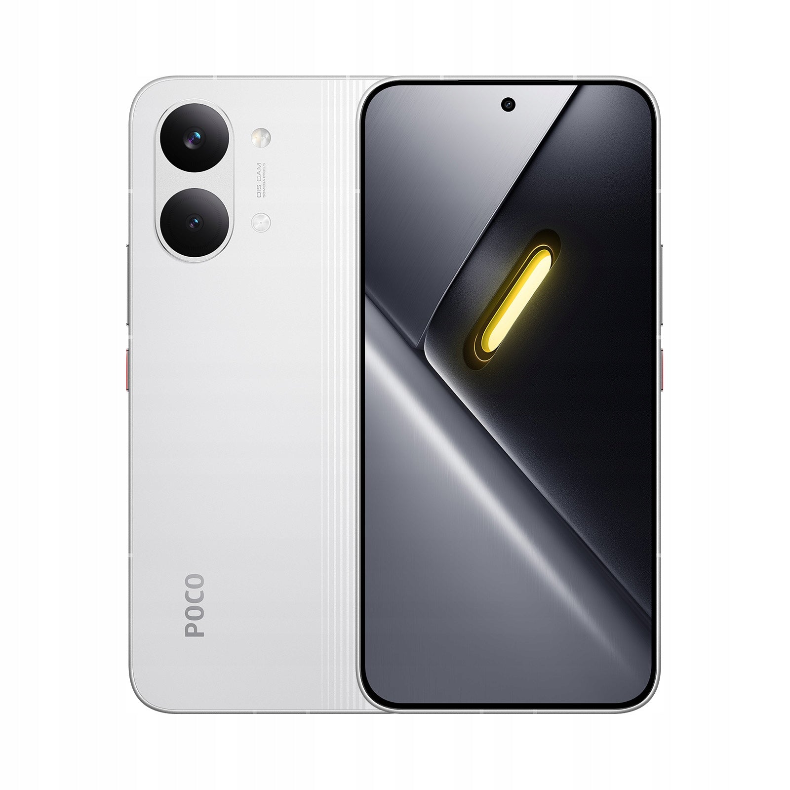 POCO X8 Pro Max White 12+512 GB
