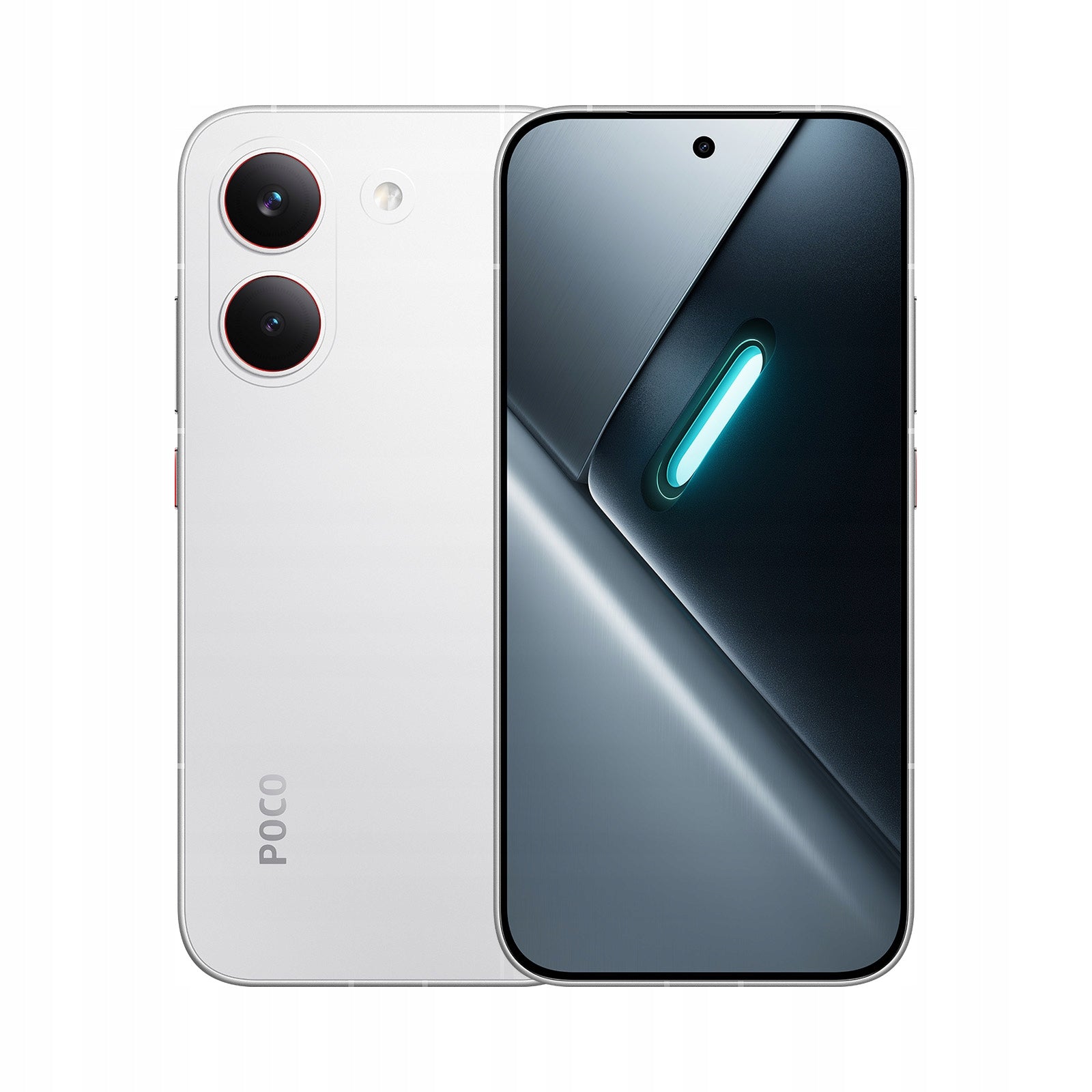 POCO X8 Pro White 12+512 GB
