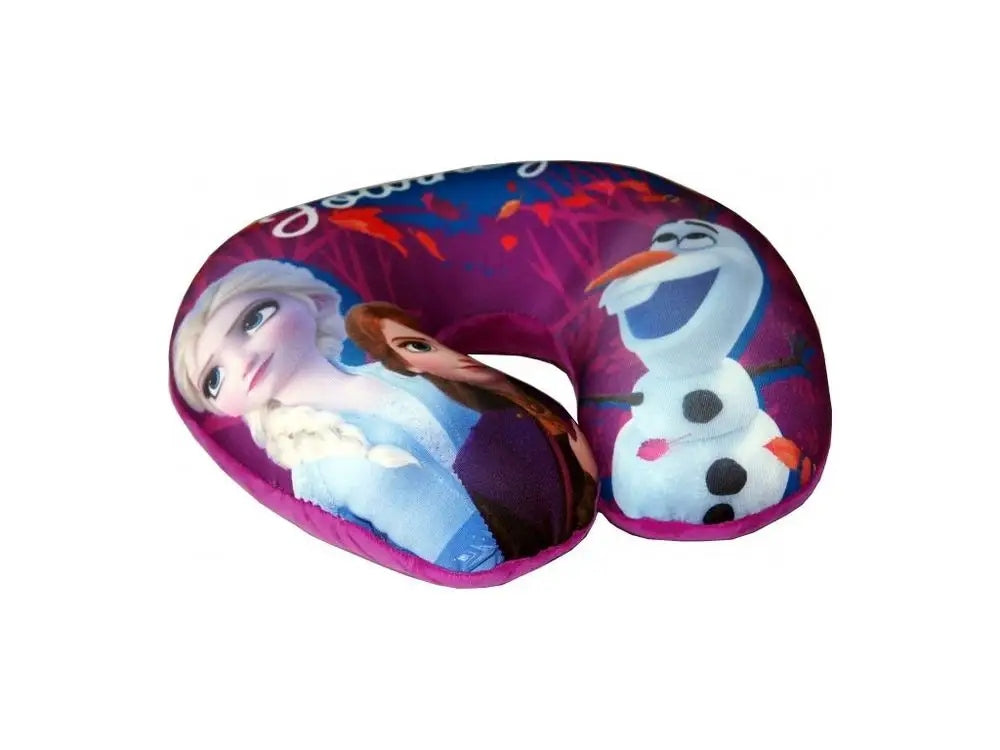 Reisekissen Frozen Seven