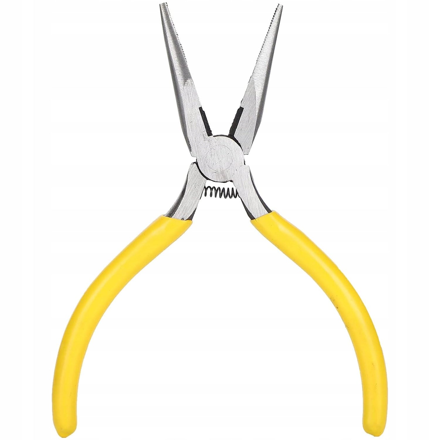 POINTED NEEDLE JEWELRY PLIERS UNIVERSAL PRECISION 130mm x 80mm