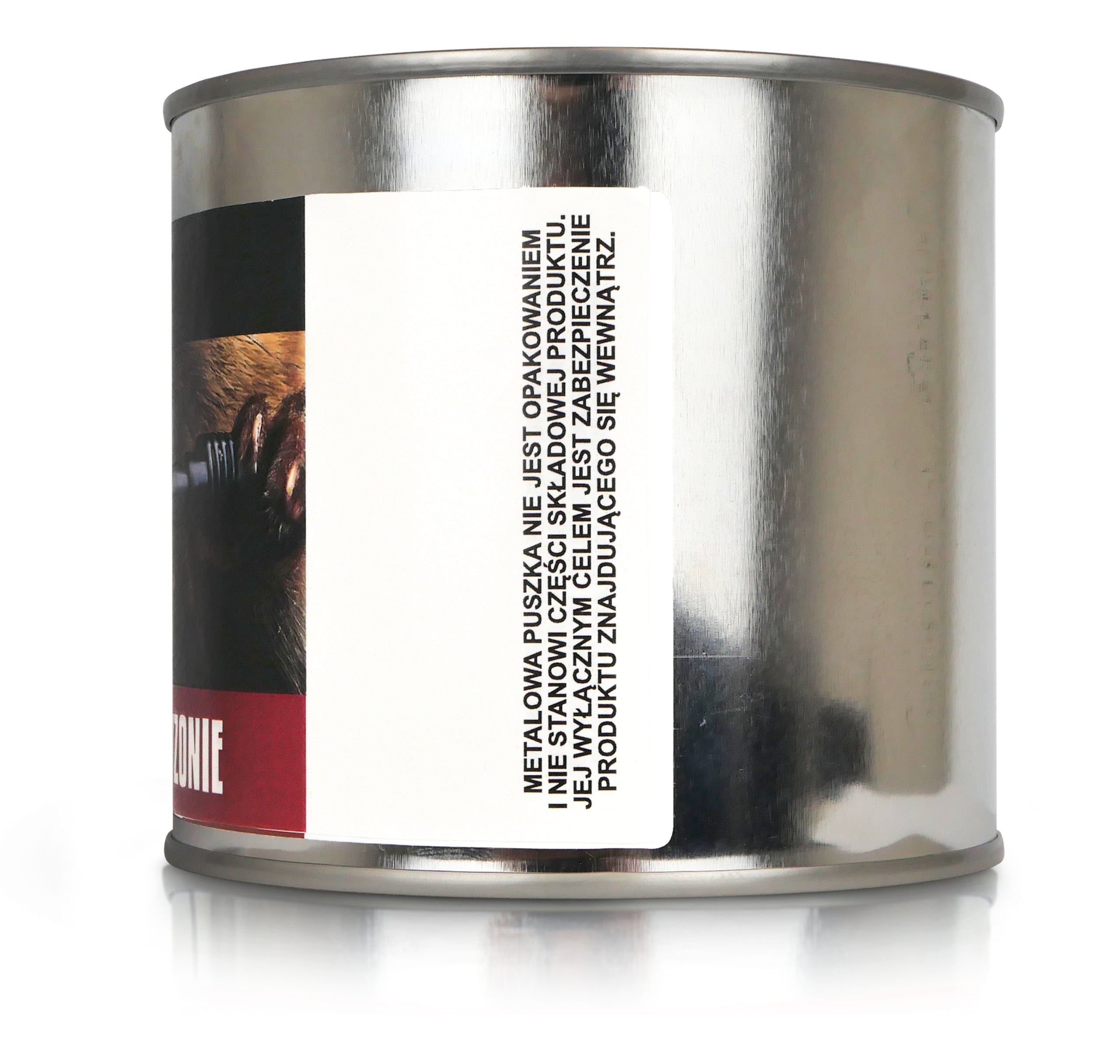 POISON FOR LARGE RODENTS POISON PASTE SACHET VERY STRONG STRONG Kind poison