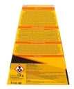 POISON ON MICE RODENTS VIGONEZ STRONG CENTER PASTE Brodifakum150g Kind poison