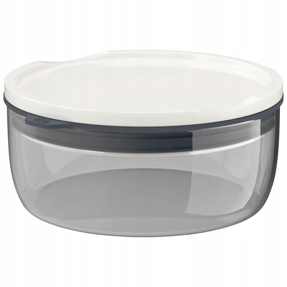 Like by Villeroy & Boch laikymo dežutė ToGo & ToStay 13x13x6 cm 0,44l