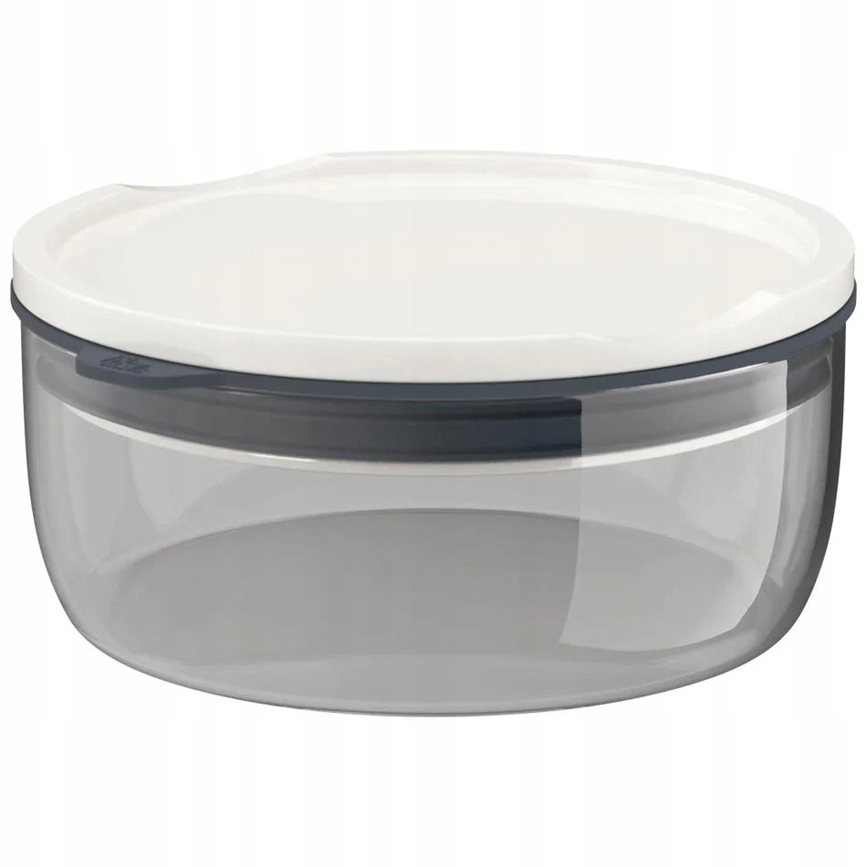 Like by Villeroy & Boch laikymo dežutė ToGo & ToStay 13x13x6 cm 0,44l