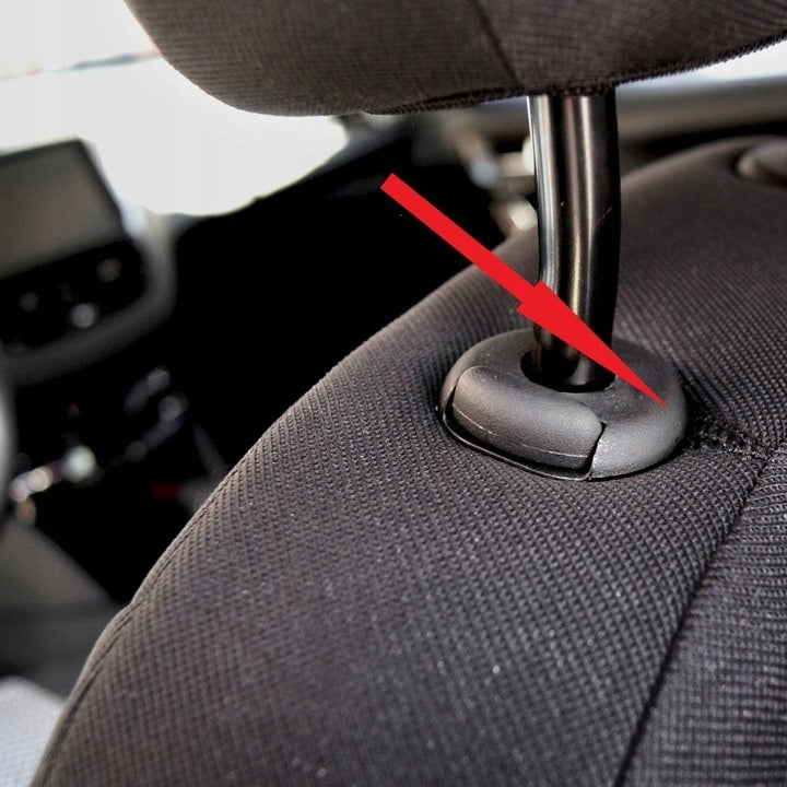 POKROWCE MIAROWE FORD TRANSIT Mk8 2014-2026 Kod producenta POKROWCE MIAROWE FORD TRANSIT Mk8