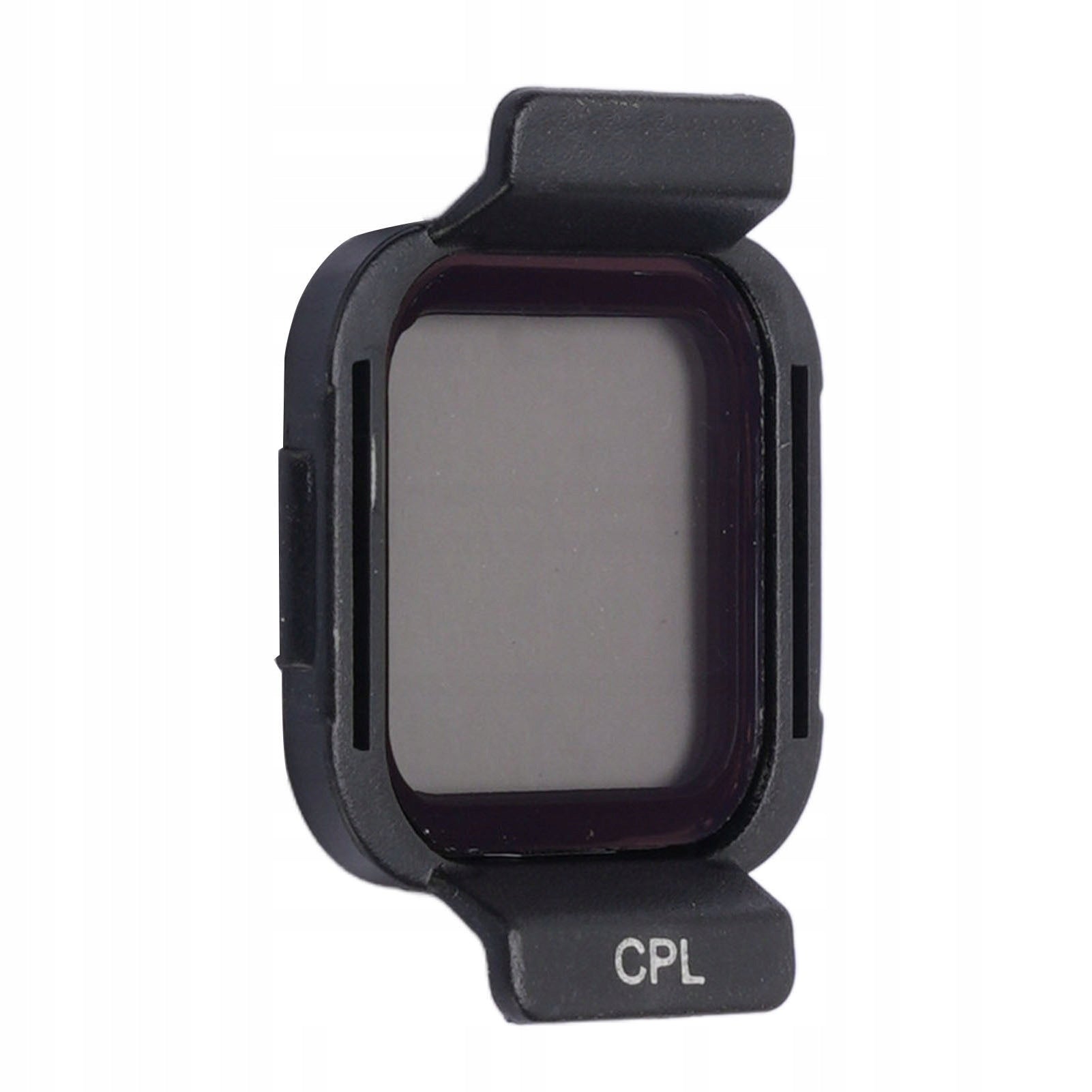 POLARIZING CPL FILTER FOR DRONE LIGHT DOUBLE-SIDED MULTILAYER Packaging status original