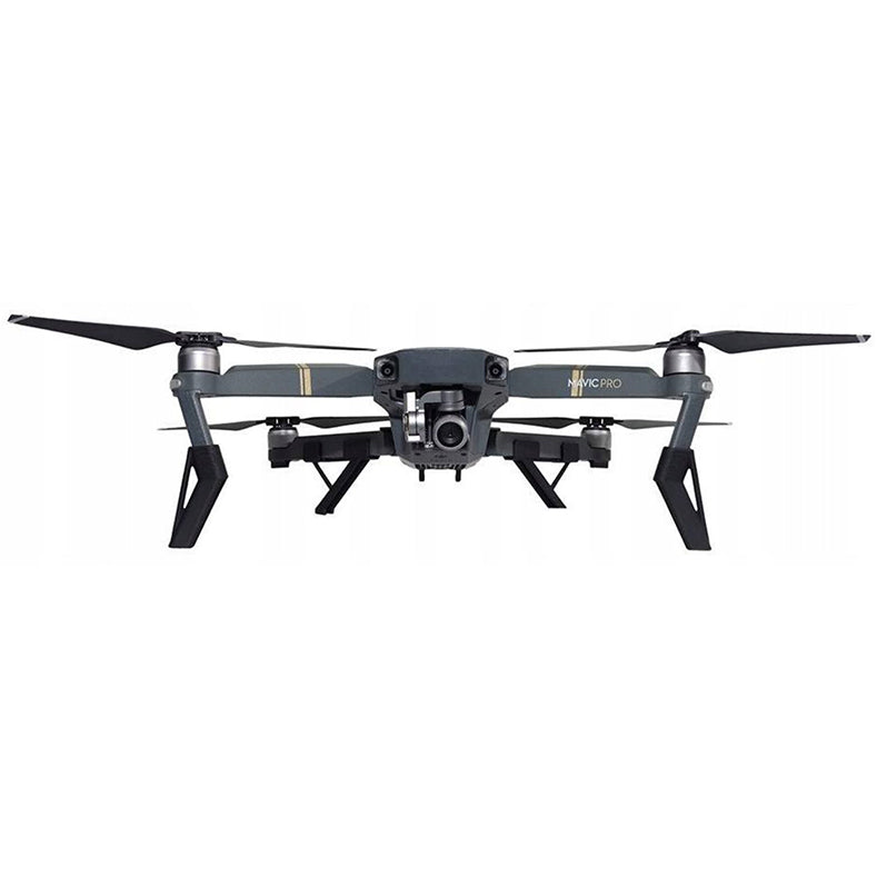 POLARPRO MAVIC LANDING GEAR EAN (GTIN) 0817465020296