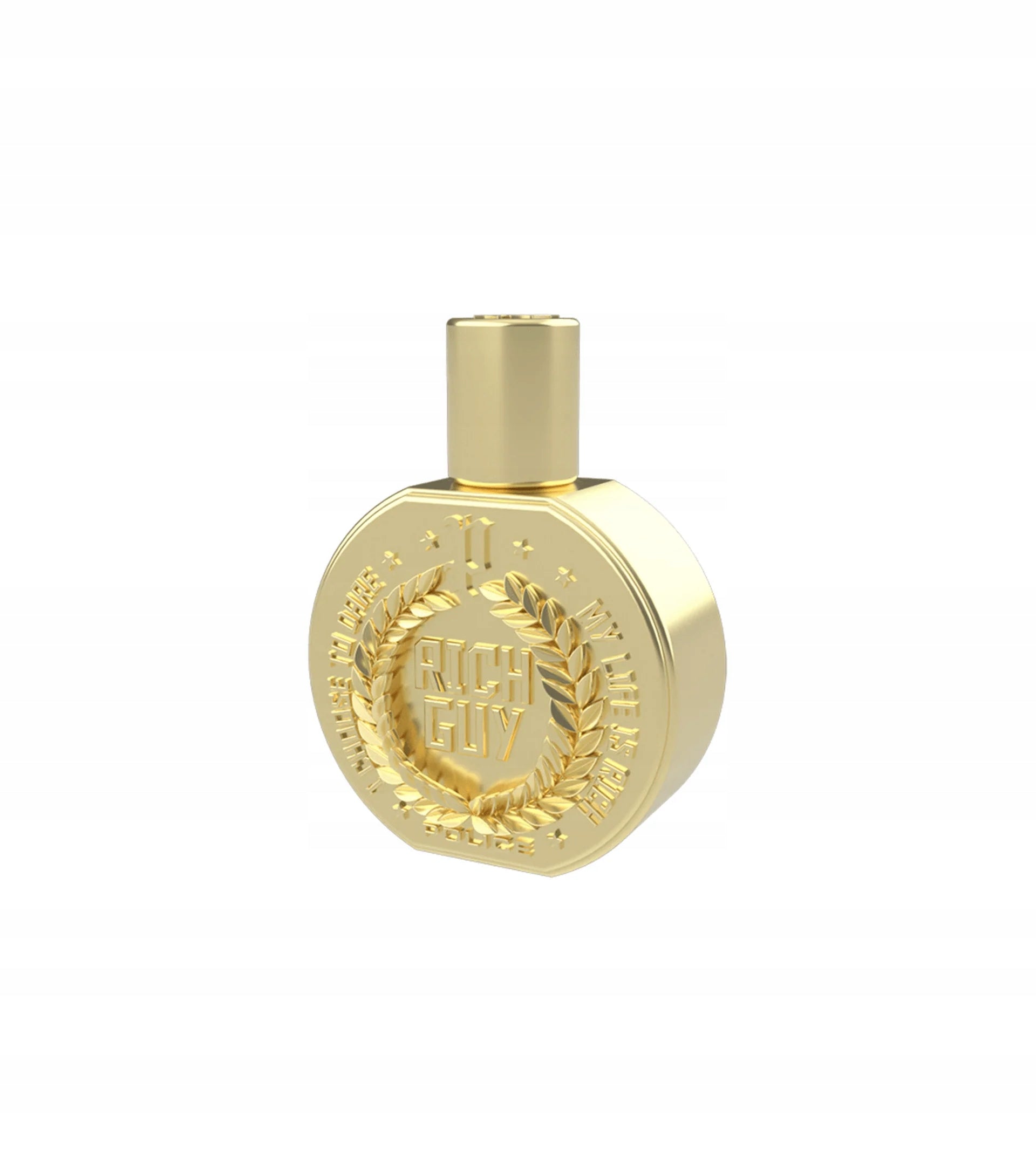 POLICE Eau De Toilette Rich Guy 100ml