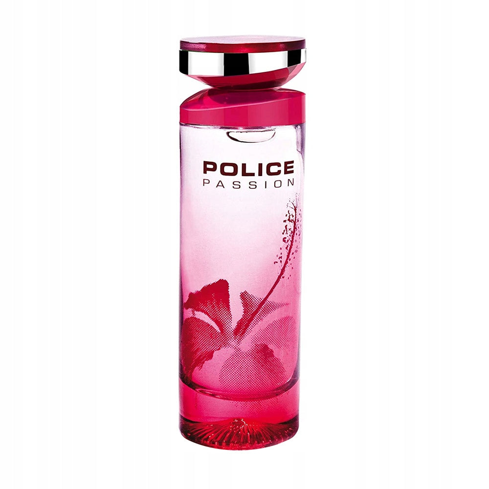 POLICE Passion EDT (Women's) 100 ml