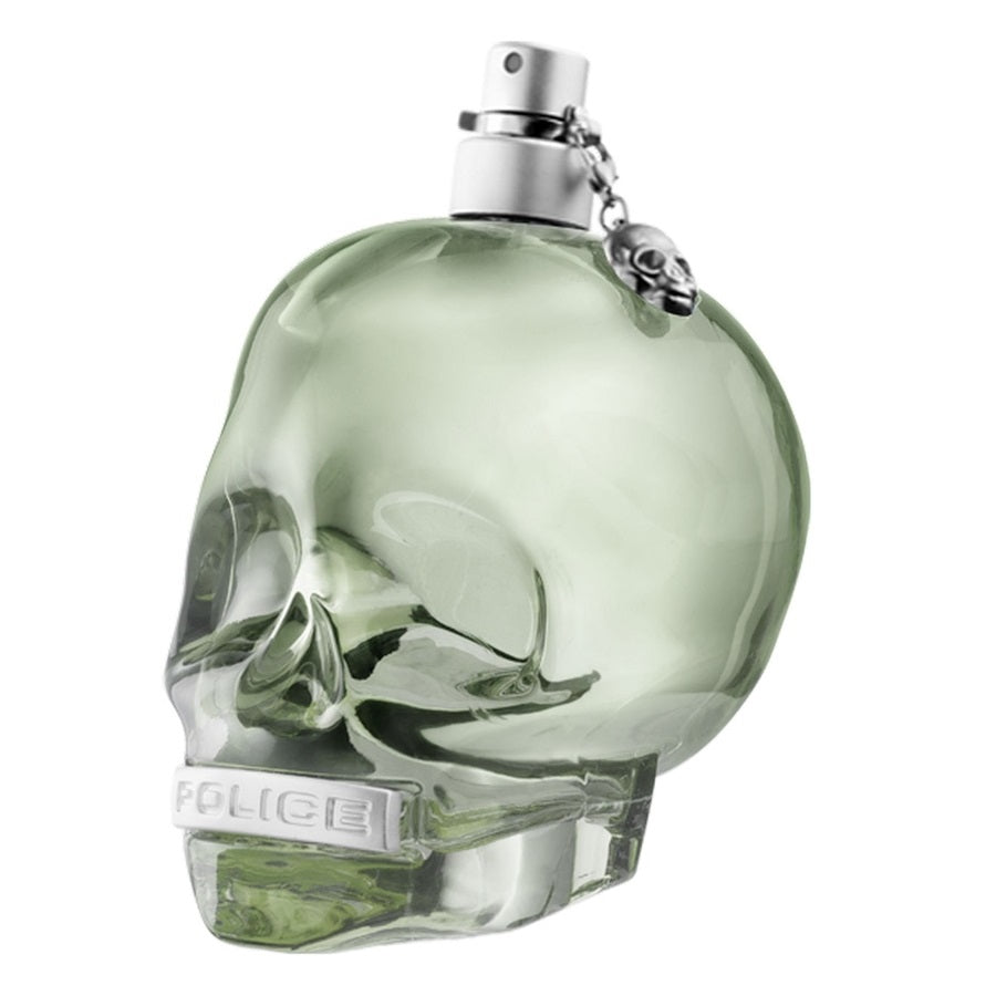 POLICE Police to Be Green EDT Eau De Toilette 75 ml Manufacturer code 679602145107