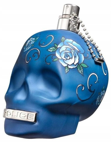 POLICE TO BE TATTOOART FOR MAN EDT 75ml SPRAY