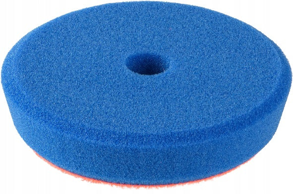 POLISHING PAD HONEY COMBINATION DUAL ONE STEP BLUE 75/90mm Medium Cut Manufacturer Honey Combination