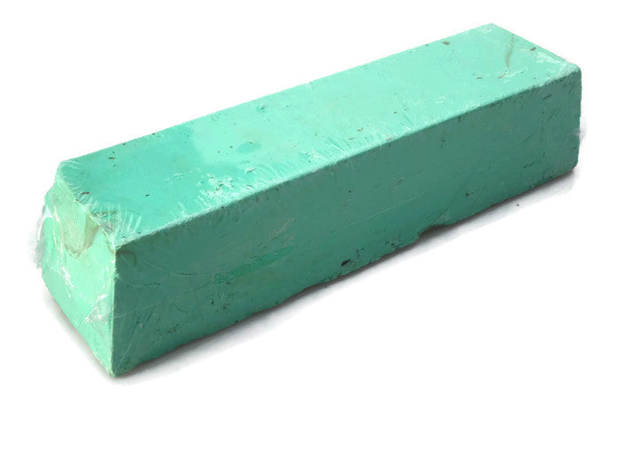 POLISHING PASTE FOR ALUMINUM ON MIRROR PP-40 1100g EAN (GTIN) 5907378718436