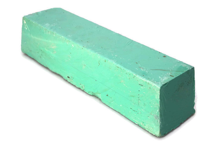 POLISHING PASTE FOR ALUMINUM ON MIRROR PP-40 1100g