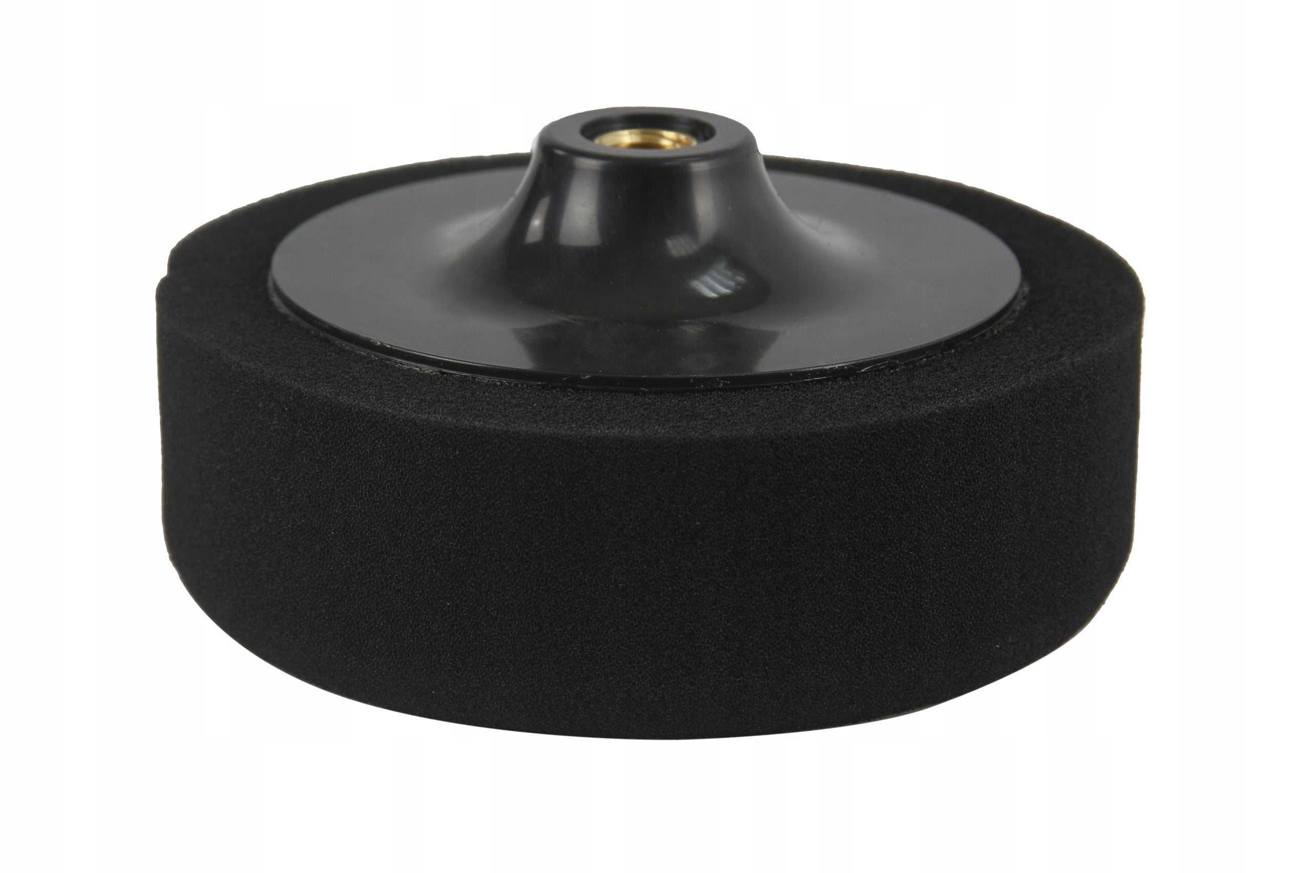 POLISHING SPONGE BLACK M14 150mm x 50mm EAN (GTIN) 5901969107630