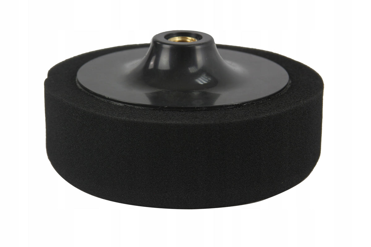 POLISHING SPONGE BLACK M14 150mm x 50mm EAN (GTIN) 5901969107630