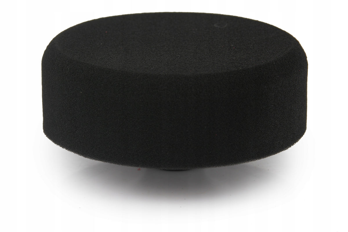 POLISHING SPONGE BLACK M14 150mm x 50mm Manufacturer code M07913
