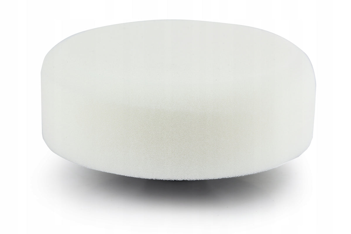 POLISHING SPONGE WHITE M14 150mm x 50mm Manufacturer code M07910