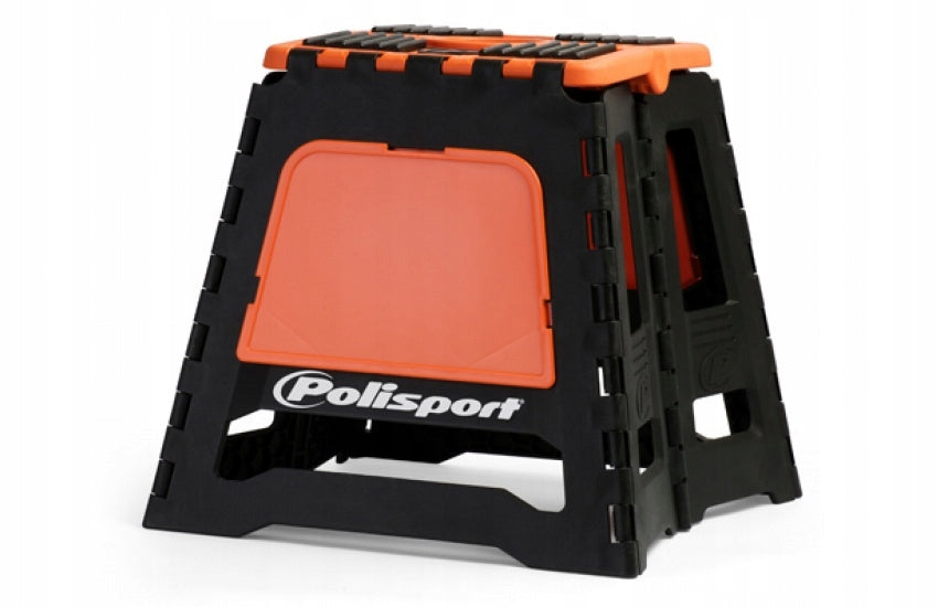 POLISPORT Motorcycle stand chair max load 250kg colorful Manufacturer code 8981500002
