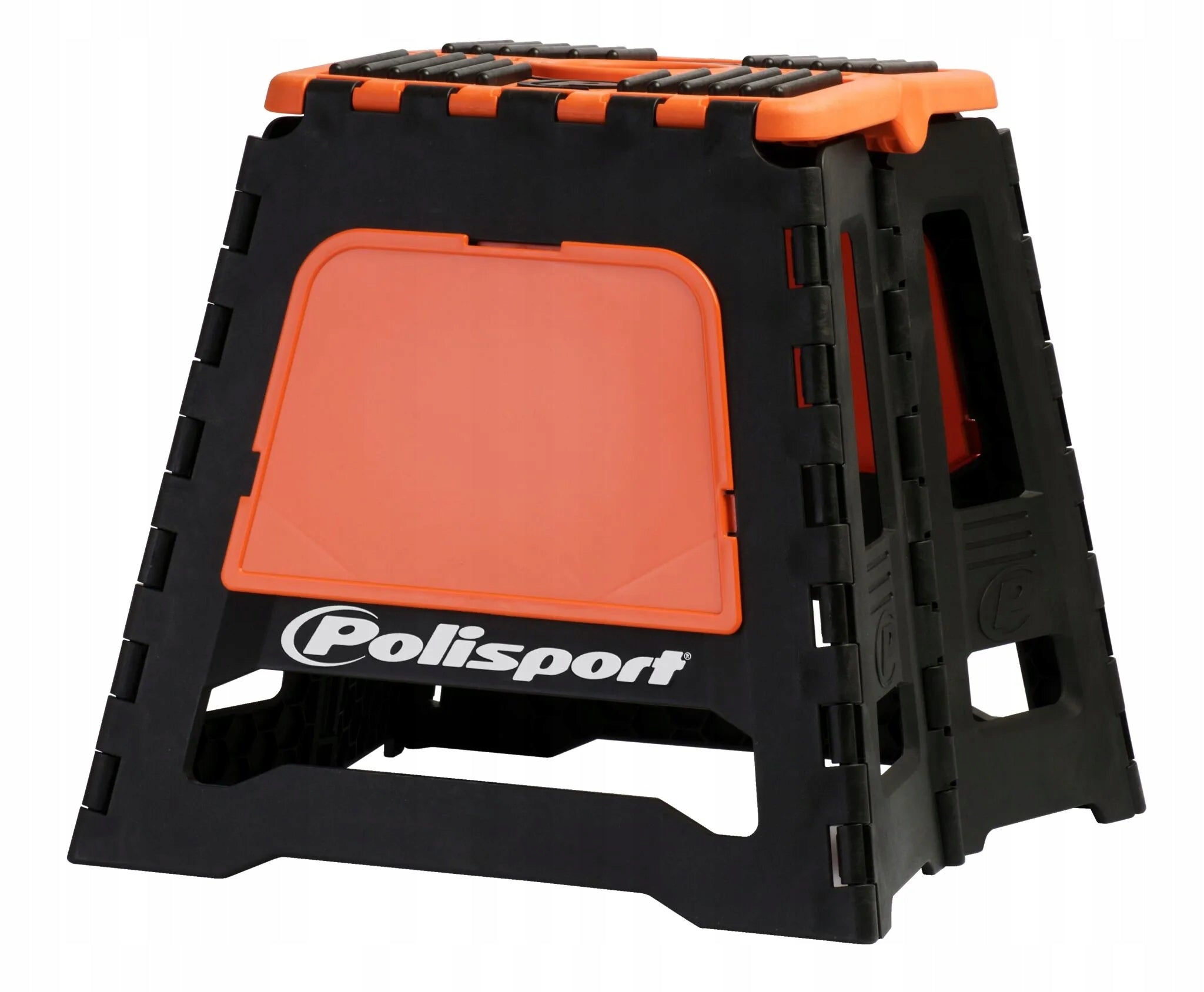 POLISPORT Motorcycle stand chair max load 250kg colorful