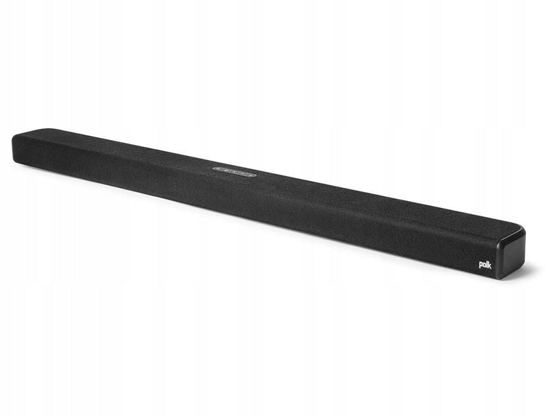POLK AUDIO SIGNA S4 Soundbar + subwoofer home theater Bluetooth Dolby Atmos Manufacturer code Signa S4