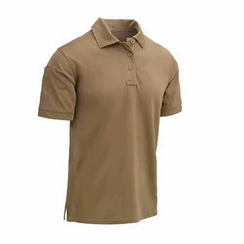 POLO SHIRT HELIKON TEX UTL TOPCOOL LITE BLACK FOR MAN SPORT